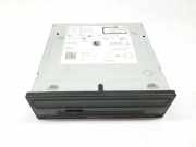 Radio CD 5Q0035819B Skoda Fabia III (NJ3) Schrägheck 5-drs 1.0 12V (CHYB) 2016