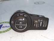 Lichtschalter 07356582960 Fiat 500X (334) SUV 1.6 D 16V Multijet II (55260384) 2017