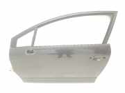 Tür Links Vorne 9002W1 Citroën C4 Coupé (LA) Schrägheck 3-drs 1.6 HDi 16V 110 (DV6TED4(9HY)) 2006