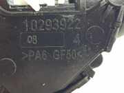 Schaltermechanisch A1779003205 Mercedes-Benz A (177.0) Schr?gheck 1.5 A-180d (OM608.915(K9K-U8))