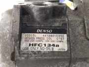 Klimakompressor 73111AJ020 Subaru Legacy Wagon (BR) Kombi 2.0 D 16V (EE20) 2009