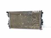 Radiator A6395010401 Mercedes-Benz Vito (639.6) Van 2.2 109 CDI 16V (OM646.983)