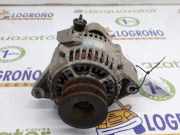 Lichtmaschine 2706067140 Toyota Land Cruiser (J12) Hardtop Geländewagen 3.0 D-4D 16V (1KDFTV) 2004