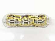 Innenbeleuchtung 26430BC00B Nissan Qashqai (J10) SUV 1.5 dCi (K9K-282(Euro 5)) 2010