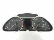 Tachoeinheit Kmh 4L0920930QX Audi Q7 (4LB) SUV 3.0 TDI V6 24V (BUG) 2007