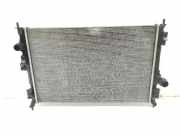 Radiator 9675747980 Citroën Jumpy Van 1.5 Blue HDi 100 (DV5RUCd(YHR))