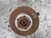 Achsschenkel Rechts Vorne 400147781R Renault Kangoo Express (RFK) Van 1.3 TCE 100 16V (H5H-490(H5H-E4))