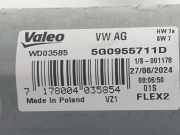 Scheibenwischermotor Hinten 5G0955711D Skoda Fabia IV (PJ3) Schrägheck 5-drs 1.0 TSI 12V (DUSA)