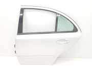 Tür Links Hinten A2117300105 Mercedes-Benz E (W211) Limousine 3.0 E-280 CDI 24V (OM642.920) 2006