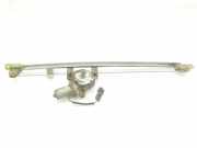 Fensterheber Links Vorne 9221Q5 Peugeot Boxer (244) Van 2.2 HDi (DW12TED(4HY)) 2006