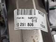 Lenksäule 13251806 Opel Astra J (PC6/PD6/PE6/PF6) Schrägheck 5-drs 1.4 Turbo 16V (A14NET(Euro 5)) 2014