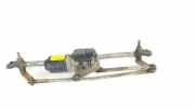 Scheibenwischermotor Vorne 1354851080 Peugeot Bipper (AA) Van 1.4 HDi (DV4TD(8HS))
