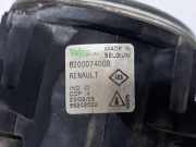 Nebelscheinwerfer Links 8200301026 Renault II 1.9 dCi D FAP (110 CV) 2005