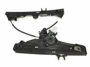Fensterheber Rechts Vorne 9830815180 Opel Astra L Sports Tourer (F4/FC/FN/FR) Kombi 1.2 Turbo 110 12V (EB2ADT(HNP))