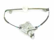 Fensterheber Rechts Vorne 5182969 Ford 1.8 TDCi (75 CV) 2012