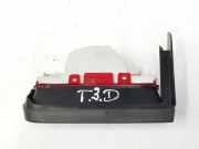 Dritte Bremsleuchte 26590VD70A Nissan Patrol GR (Y61) Geländewagen 3.0 GR Di Turbo 16V (ZD30DDTi) 2001