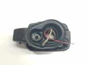 Tankklappe 4G0809906A Audi S5 Cabriolet (F57/F5E) Cabrio 3.0 TFSI V6 24V (CWGD)