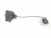 Heckschloss 51247840617 BMW 3 serie (E46/2C) Cabrio 320 Ci 24V (M54-B22(226S1)) 2003