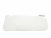 Sonnenblende Rechts 98094983BJ Peugeot Expert (V1/VA/VB/VE/VF/VT/VY) Van 1.5 BlueHDi 100 (DV5RUCd(YHR))