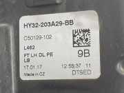 Türschloss Links Vorne CPLA21813EG Land + Range Rover Discovery V (LR) Geländewagen 3.0 Td6 24V (306DT(Euro 5)