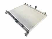 Radiator 9685852680 Citroën C4 Berline (BA/BB/BC) Schrägheck 5-drs 1.2 Hybrid 136 (EB2LTDH2(HPY))