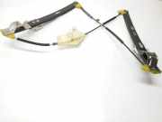Fensterheber Rechts Vorne 5F4837462D Seat Leon (5FB) Schrägheck 5-drs 1.6 TDI Ecomotive 16V (CLHA) 2014