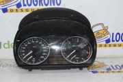 Tachoeinheit Kmh 62109316127 BMW SERIE 3 BERLINA 2.0 16V D (122 CV) 2007