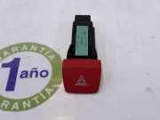 Warnleuchte Schalter DR61664H0 Mazda 2 (DE) Schrägheck 1.3 16V S-VT (ZJ) 2013