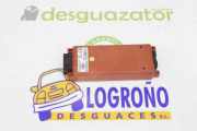 Steuergerät Telefon 8D0862335B Audi A4 Avant (B6) Kombi 1.9 TDI PDE 130 (AWX) 2001