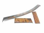 Zierleistenset Innenraum 51458211434 BMW 5 serie (E39) Limousine 523i 24V (M52-B25(256S3)) 1998
