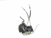 Türschloss Rechts Vorne EH1458310E Mazda CX-7 SUV 2.2 MZR-CD 16V (R2) 2011