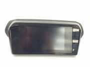 Multifunctionelle Display 9838129680 Peugeot 208 II (UB/UH/UP) Schrägheck 5-drs 1.2 Vti 12V PureTech 75 (EB2FAD(HMH))