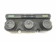 Bedienung Heizung 3C0907044N Volkswagen Passat Variant (3C5) Kombi 1.9 TDI (BKC) 2005 BKC