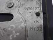 Heckschloss 55701971 Fiat Grande Punto (199) Schrägheck 1.3 JTD Multijet 16V VGT (199.A.3000) 2009