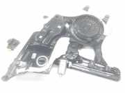 Fensterheber Links Vorne 9817212180 Fiat DOBLÒ 510 FURGON MULTICAB Kombi FURGON L1 1.5 BLUEHDI 75 KW