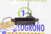 Heckklappengriff D35062410A Mazda 6 (GG12/82) Limousine 2.0 CiDT HP 16V (RF5C) 2004