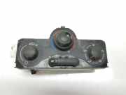 Bedienung Klimaanlage 7701209824 Renault Kangoo Express (FW) Van 1.5 dCi 70 (K9K-840) 2011