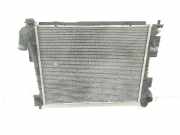 Radiator 25310Q0300 Hyundai i20 (BC3) Schrägheck 5-drs 1.0 T-GDI 100 Mild Hybrid 48V 12V (G3LF)