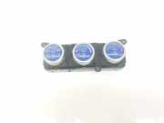 Bedienung Heizung MN123598 Mitsubishi L-200 (KA/KB) Pick-up 2.5 DI-D 4x4 (4D56(16V)) 2007