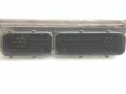 Motorsteuergerät MEC37510 Nissan Note (E11) Großraumlimousine 1.4 16V (CR14DE)