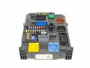 Sicherungskasten RELAIS 9830707680 Citroën Berlingo Van 1.6 BlueHDI 100 (DV6FD(BHY))