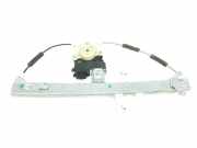 Fensterheber Links Vorne 82403C7010 Hyundai i20 (GBB) Schrägheck 1.4 CRDi 16V (D4FC) 2015