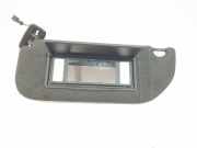 Sonnenblende Links 16132034ZE Citroën DS5 (KD/KF) Schrägheck 5-drs 1.6 HDiF 16V (DV6C(9HD)) 2013
