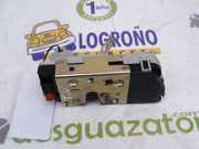 Türschloss Links Hinten 9137E4 Peugeot 307 (3A/C/D) Schrägheck 1.6 16V (TU5JP4(NFU)) 2005