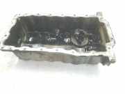 Kurbelgehäuse 038103603AG Volkswagen Touran (1T1/T2) Großraumlimousine 2.0 TDI 16V 136 (AZV) 2004 AZV