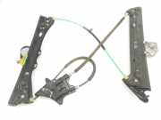 Fensterheber Rechts Vorne 51337352748 BMW 4 serie (F33) Cabrio 420d 2.0 16V (N47-D20C) 2014