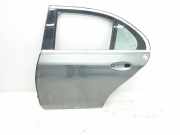 Tür Links Hinten A2137300105 Mercedes-Benz E (W213) Limousine E-220d 2.0 Turbo 16V (OM654.920) 2017