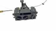 Bedienung Heizung 5591060150 Toyota Land Cruiser 90 (J9) Hardtop Geländewagen 3.0 TD (1KZTE)