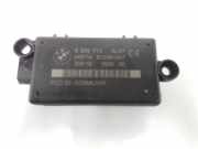 Diebstahlsensoren 65776989713 BMW 3 serie (E93) Cabrio 325i 24V (N53-B30A) 2008