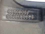 Felge 9828186080 Peugeot 2008 (UD/UK/UR/US/UX) Großraumlimousine 1.2 VTi 12V PureTech 130 (EB2ADTS(HNS))